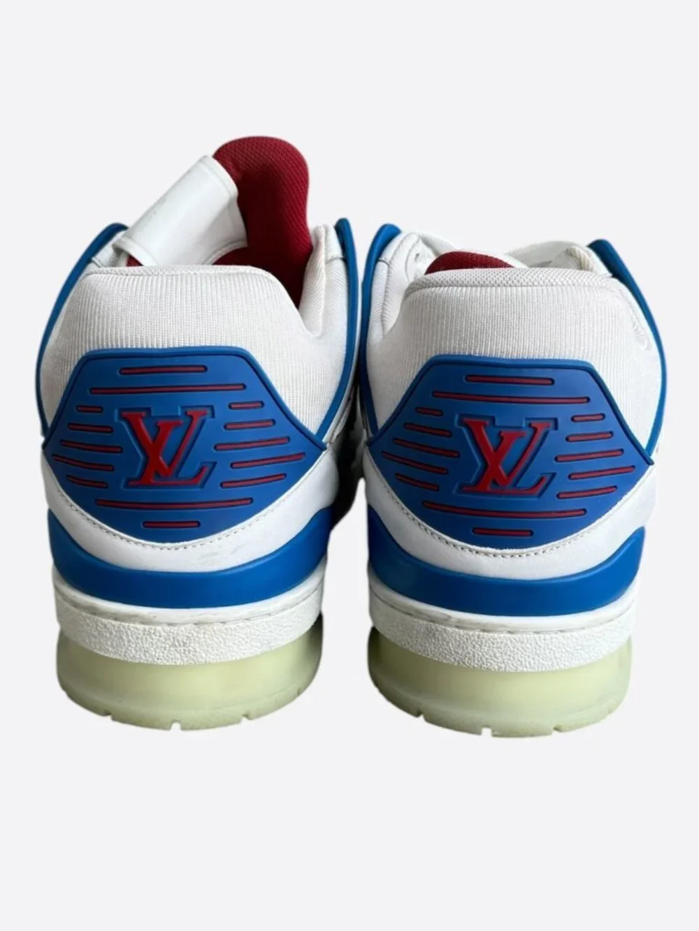 Louis Vuitton size lv9